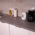 Spoko, Basen, Sauna, Aneks Kuchenny, Morze 300m Apartment *