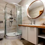 Spoko, Basen, Sauna, Aneks Kuchenny, Morze 300m Apartment *