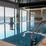 Apartment Spoko, Basen, Sauna, Aneks Kuchenny, Morze 300m Kolberg