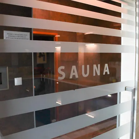 Spoko, Basen, Sauna, Aneks Kuchenny, Morze 300m *