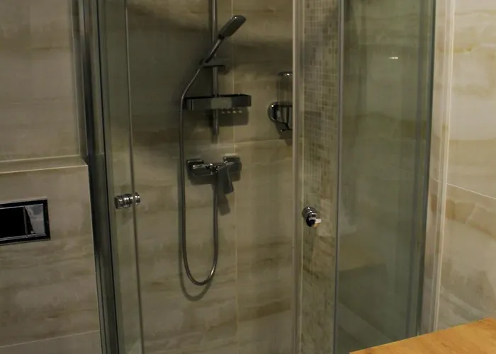 Spoko, Basen, Sauna, Aneks Kuchenny, Morze 300m Apartamento