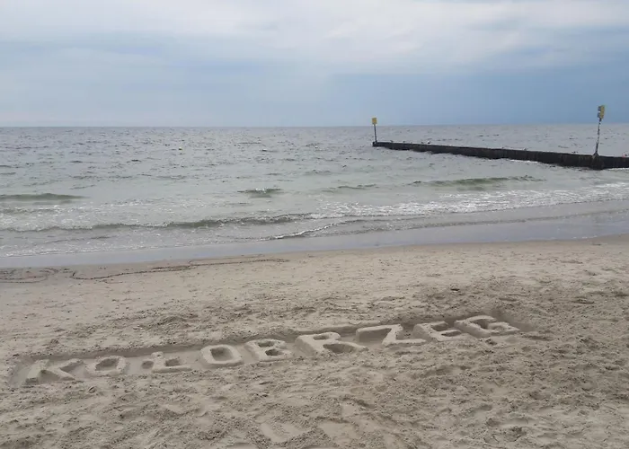 Spoko, Basen, Sauna, Aneks Kuchenny, Morze 300m *