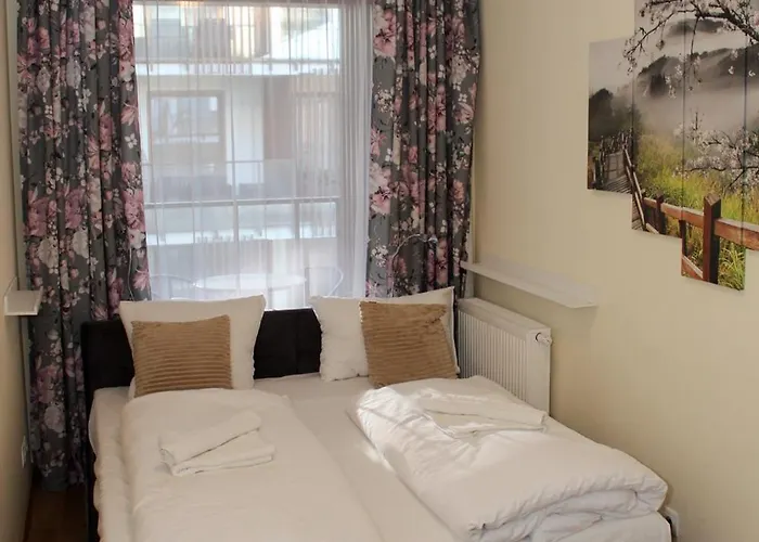 Apartamento Spoko, Basen, Sauna, Aneks Kuchenny, Morze 300m Kołobrzeg