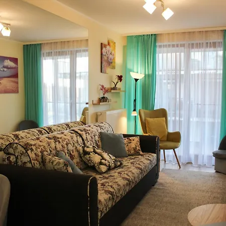 Spoko, Basen, Sauna, Aneks Kuchenny, Morze 300m