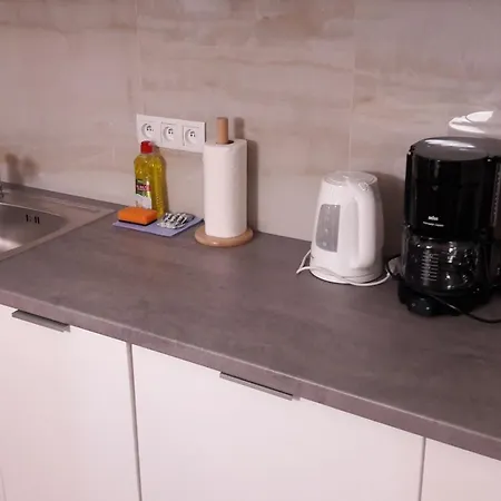 Spoko, Basen, Sauna, Aneks Kuchenny, Morze 300m דירה *