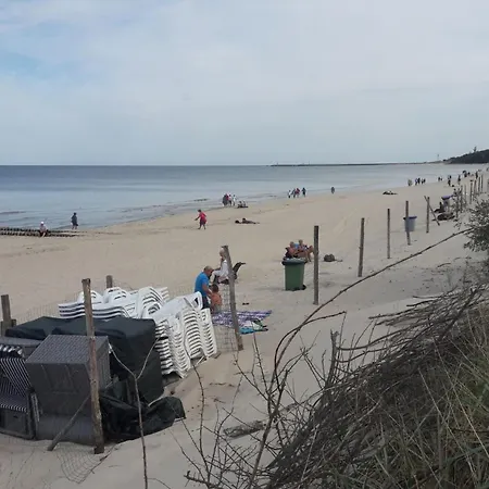 Spoko, Basen, Sauna, Aneks Kuchenny, Morze 300m