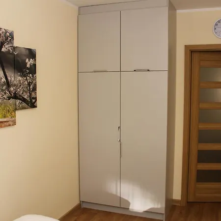 Appartement Spoko, Basen, Sauna, Aneks Kuchenny, Morze 300m *