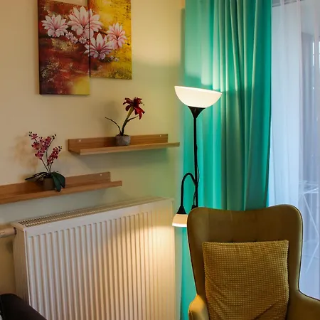 Spoko, Basen, Sauna, Aneks Kuchenny, Morze 300m * קולובז'ג