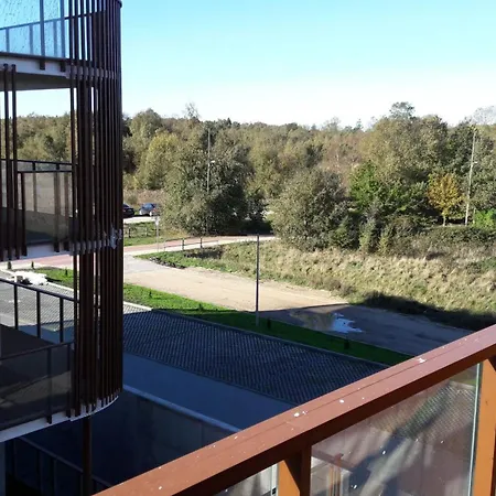 Spoko, Basen, Sauna, Aneks Kuchenny, Morze 300m דירה