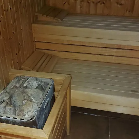 Spoko, Basen, Sauna, Aneks Kuchenny, Morze 300m דירה קולובז'ג