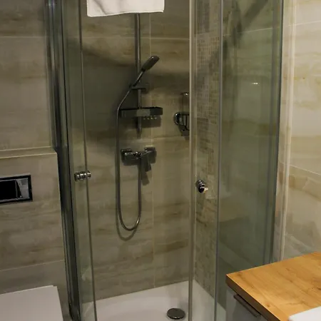 Spoko, Basen, Sauna, Aneks Kuchenny, Morze 300m דירה