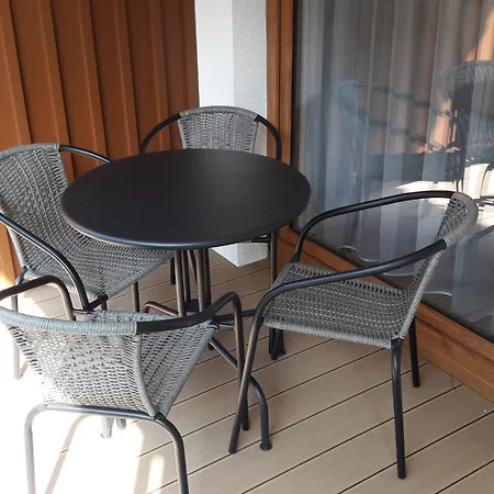 דירה Spoko, Basen, Sauna, Aneks Kuchenny, Morze 300m *