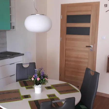 Spoko, Basen, Sauna, Aneks Kuchenny, Morze 300m קולובז'ג