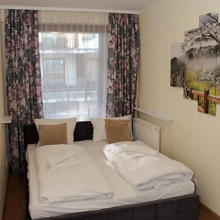Appartement Spoko, Basen, Sauna, Aneks Kuchenny, Morze 300m Kołobrzeg