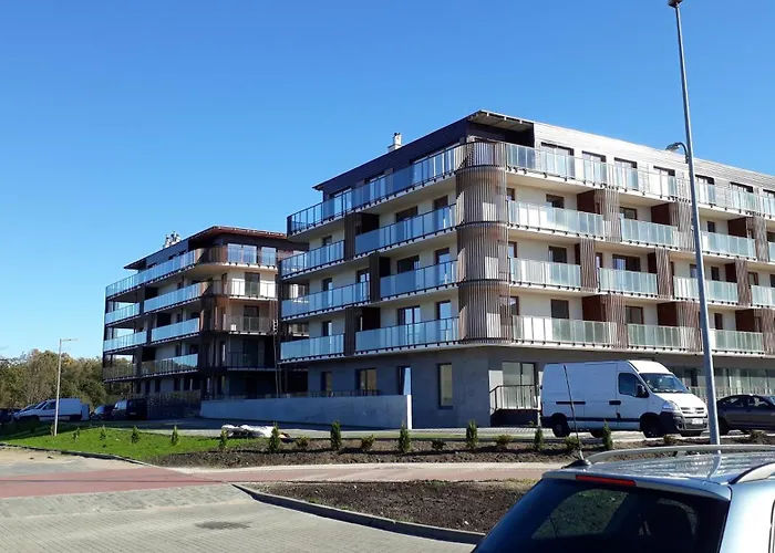 Spoko, Basen, Sauna, Aneks Kuchenny, Morze 300m